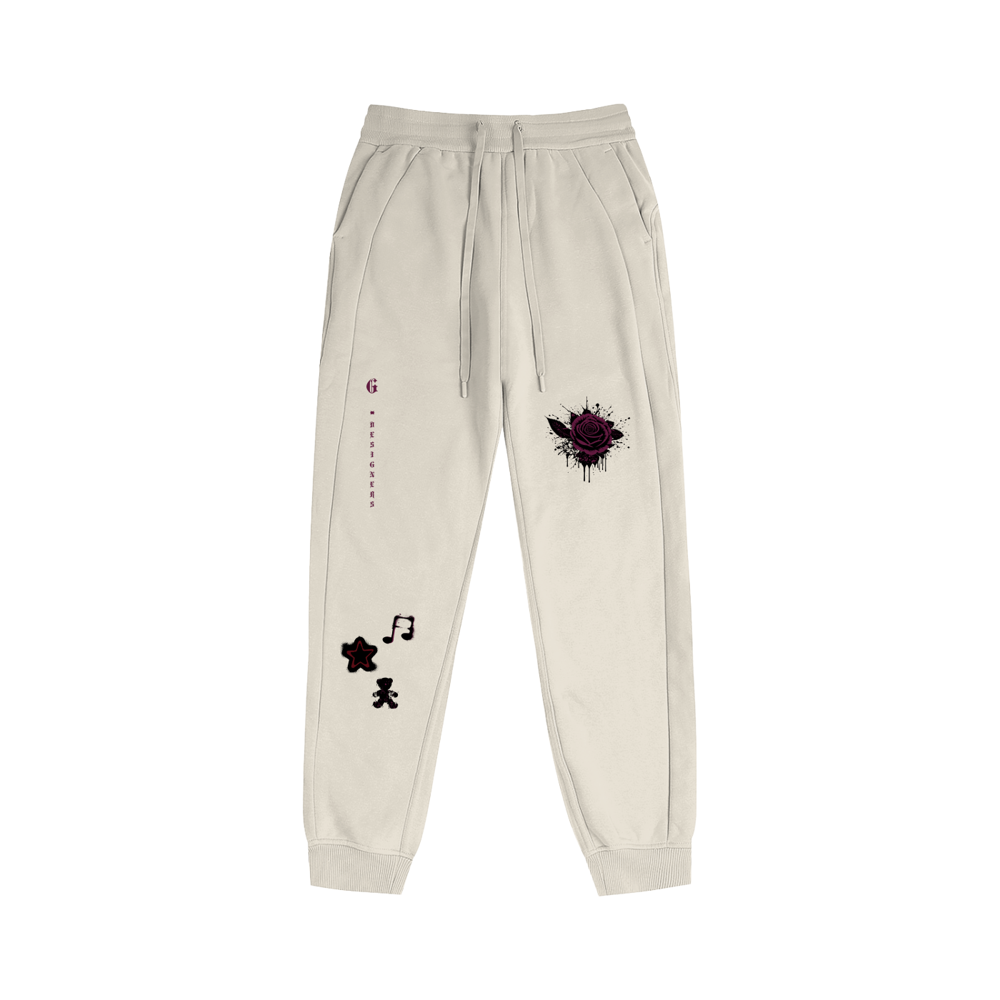 Jogger Pants