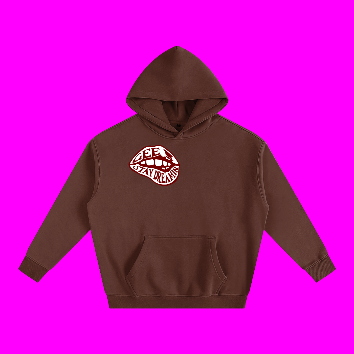 Hoodies & Sweatshirts