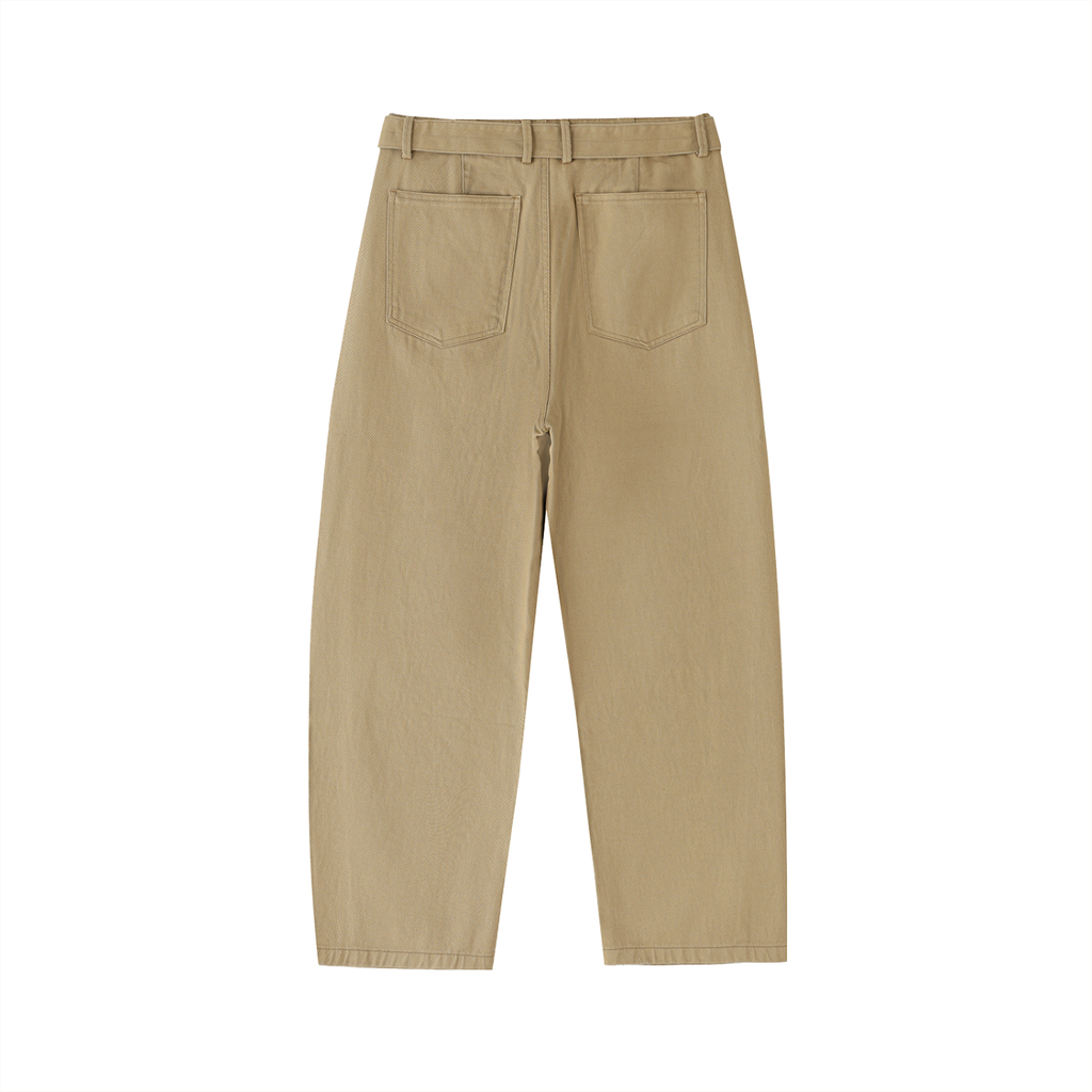 Belted Curved - Blade Pants