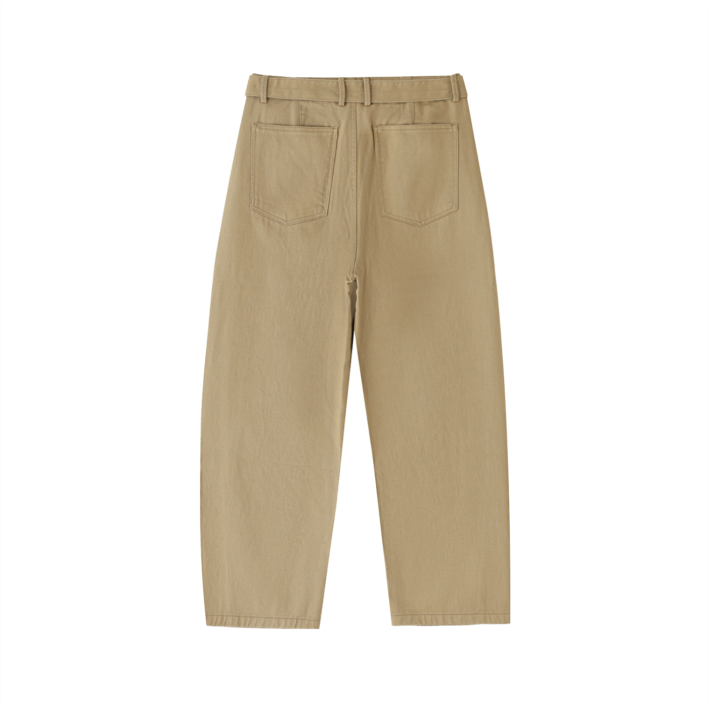 Belted Curved - Blade Pants