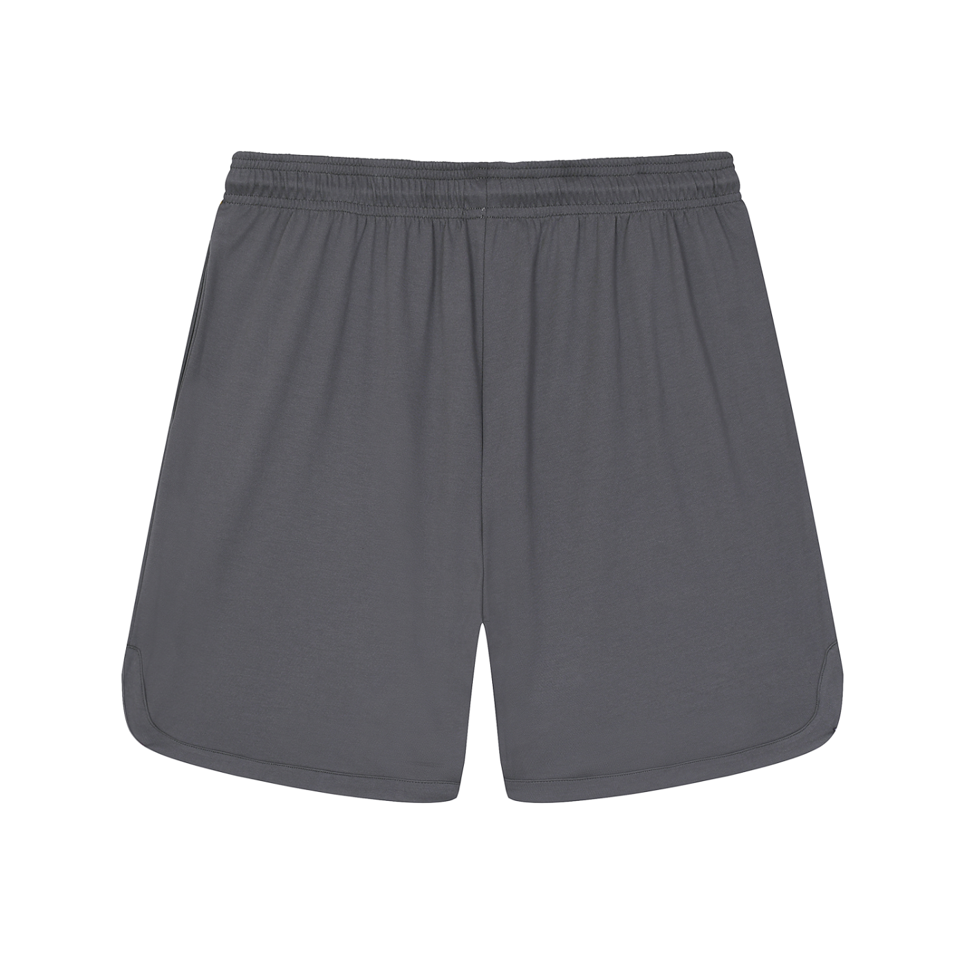 Performance Mesh-Lined Athletic Shorts