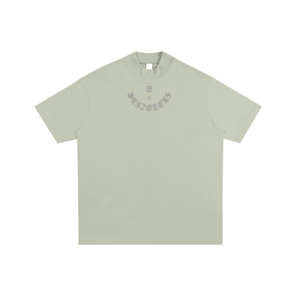 Crown & Culture Cotton Graphic Tee