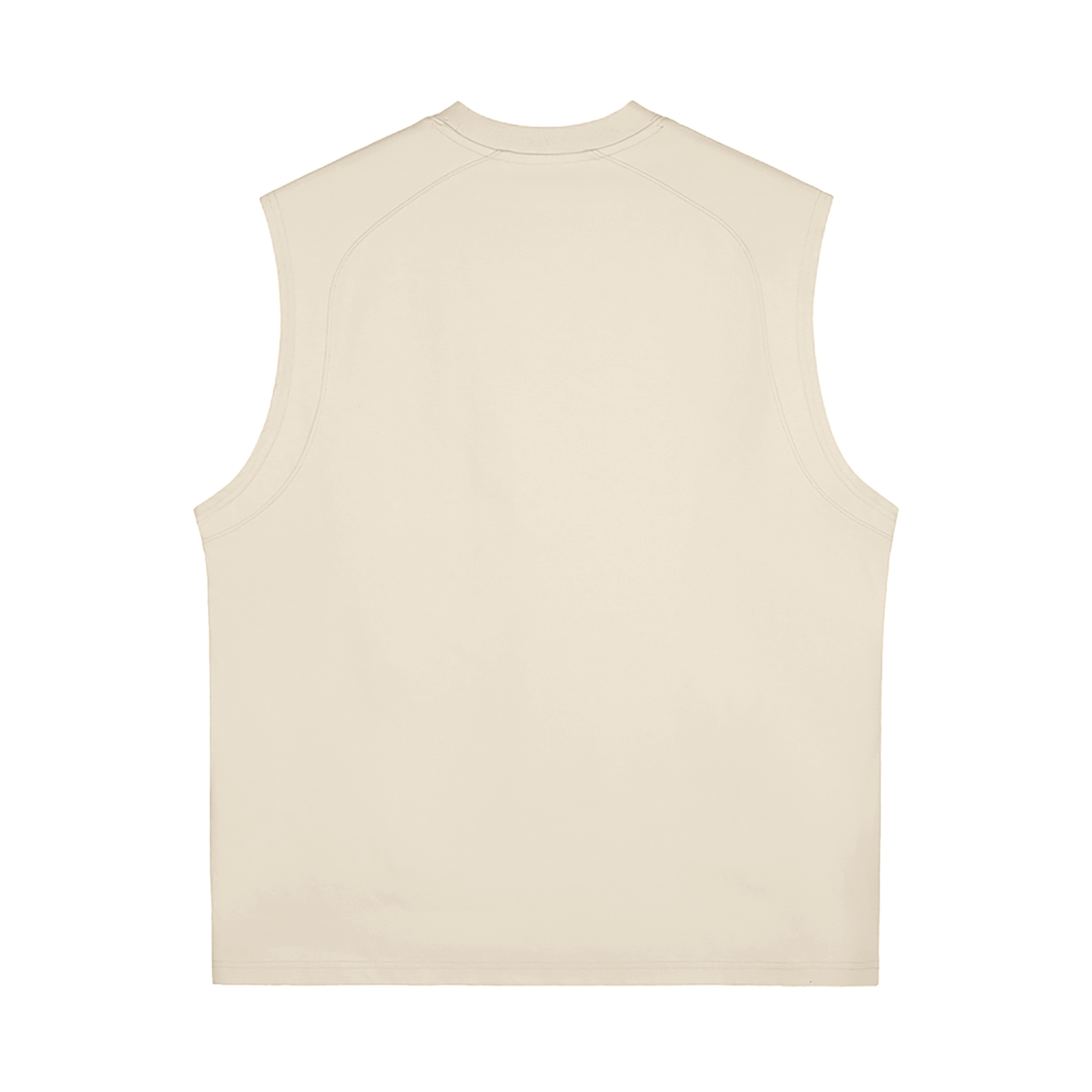 G-Active | Sorona Dry Tank