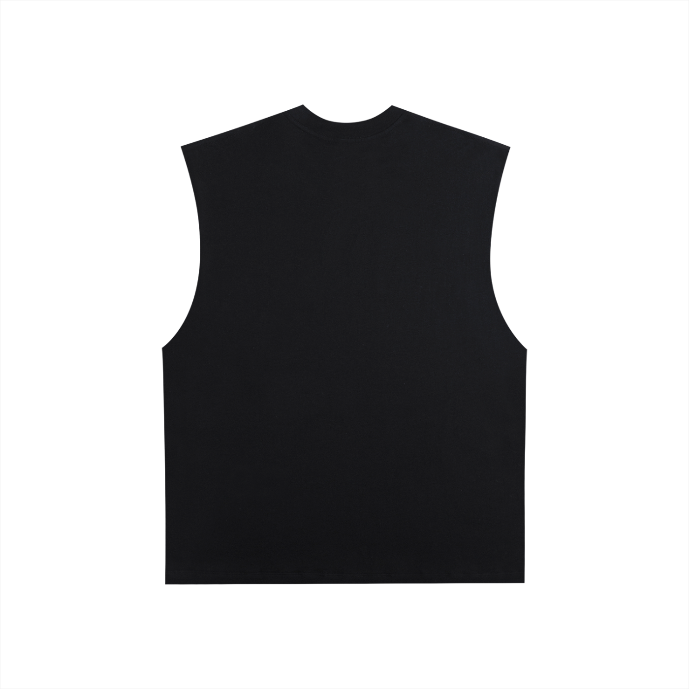 No Days Off | Cotton Tank Top