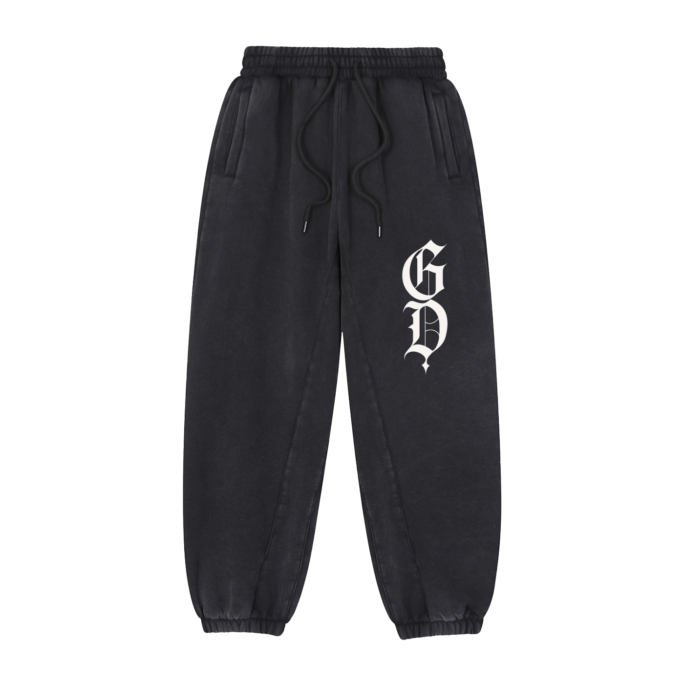 Fleeced Jogger GD Sweatpants