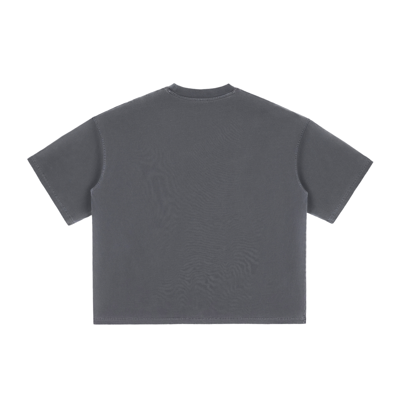 Vintage Cotton Boxy Tee