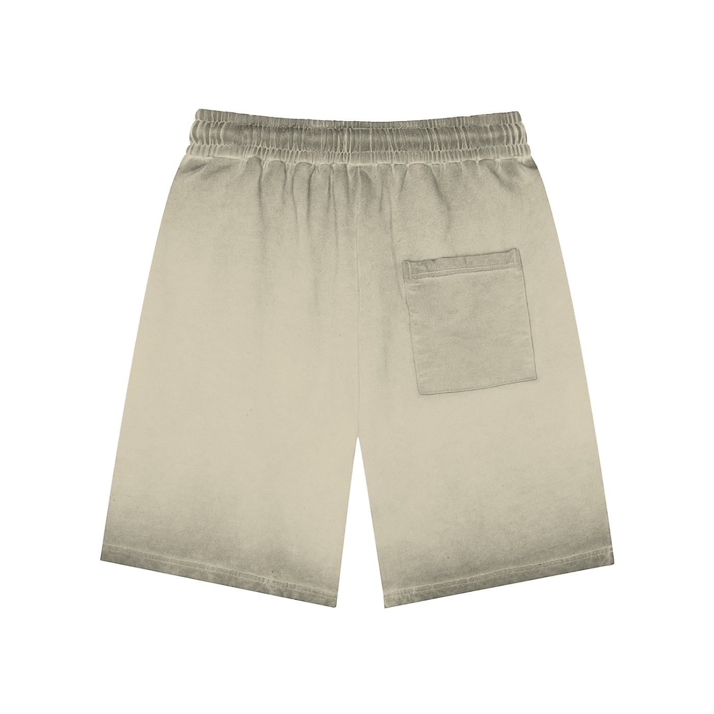 Essential Cotton Sweatshorts