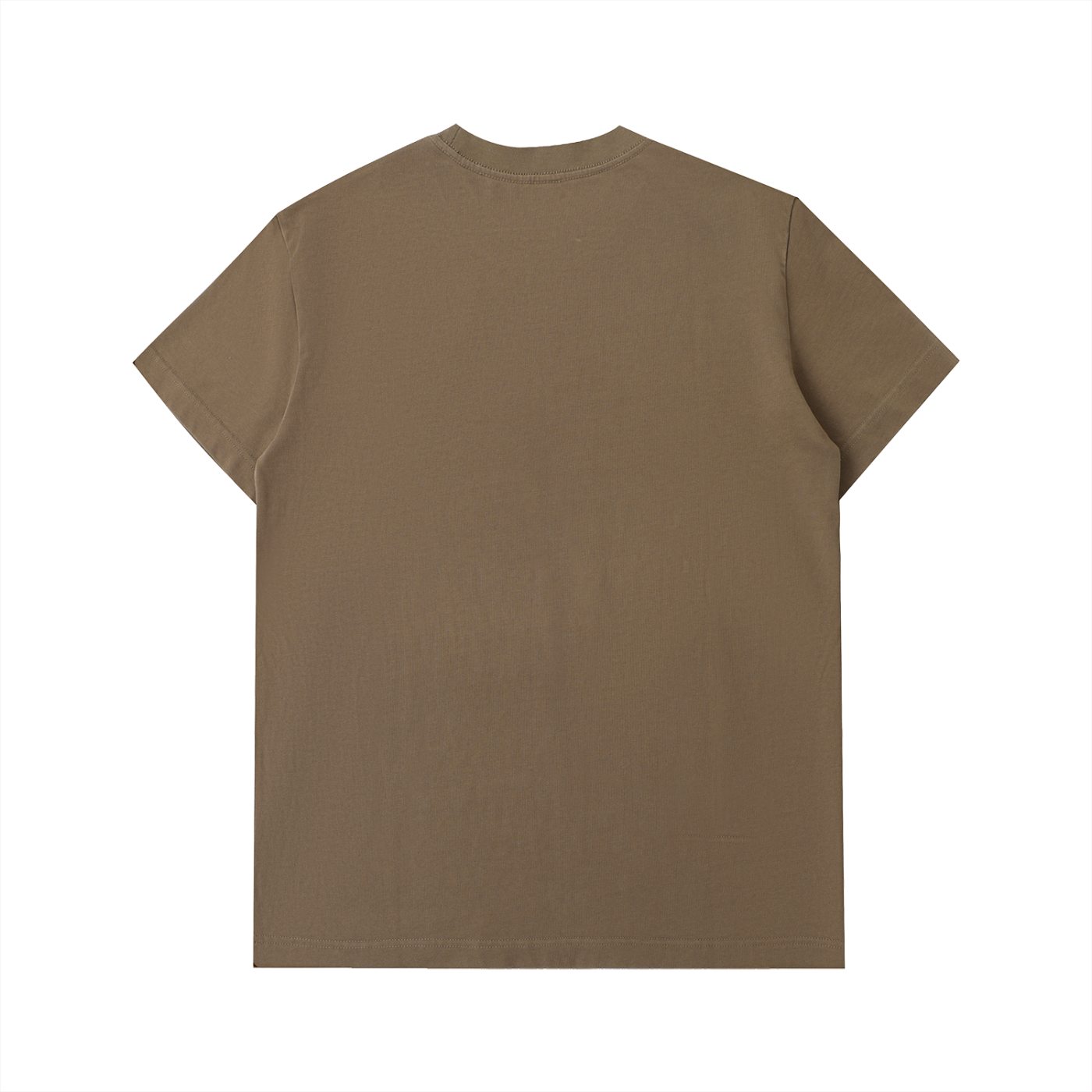 "FAITH Over FEAR" | Heavyweight T-Shirt
