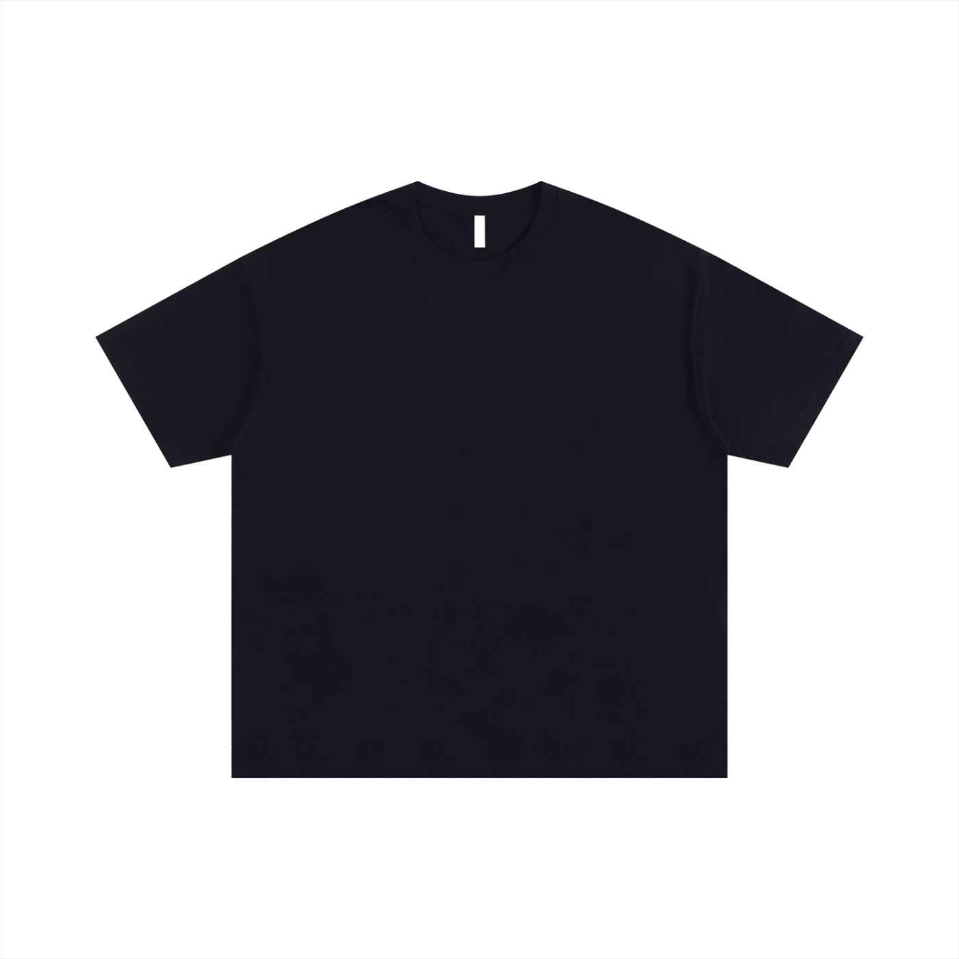 Oversized Cotton T-shirt