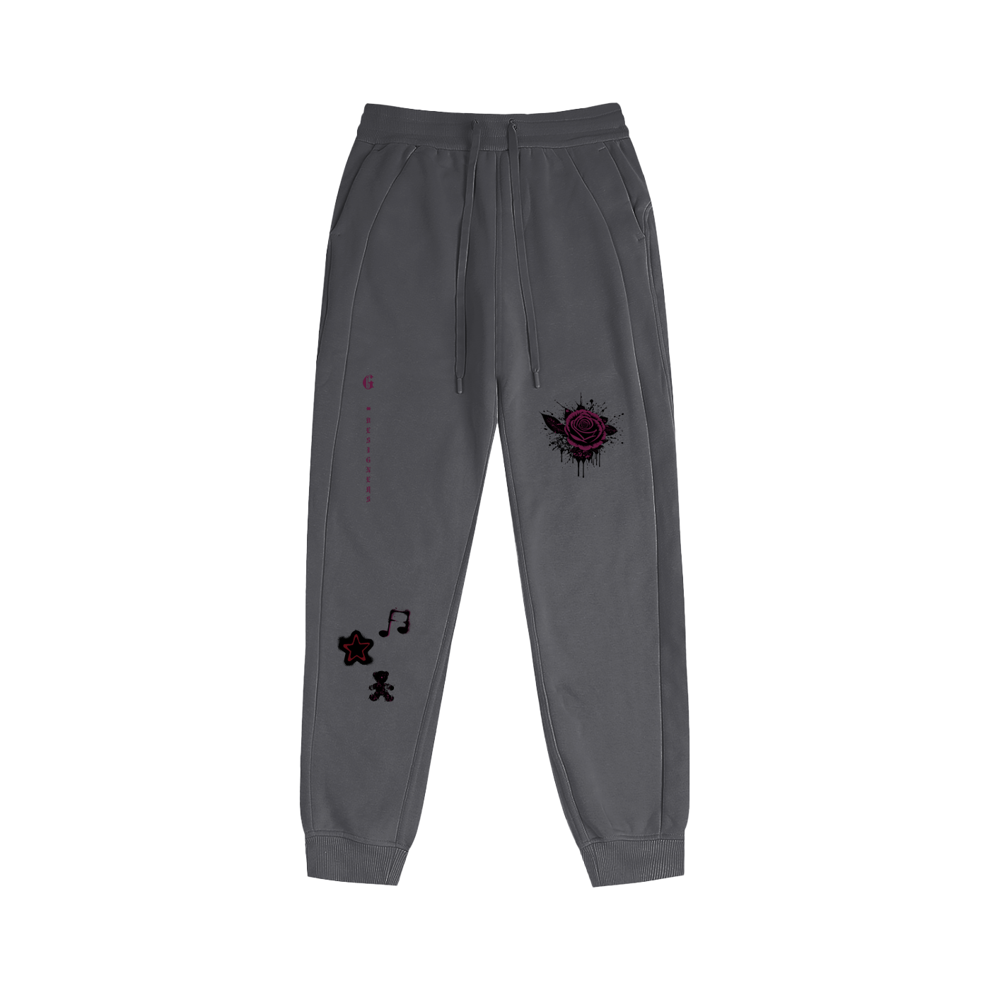 Jogger Pants