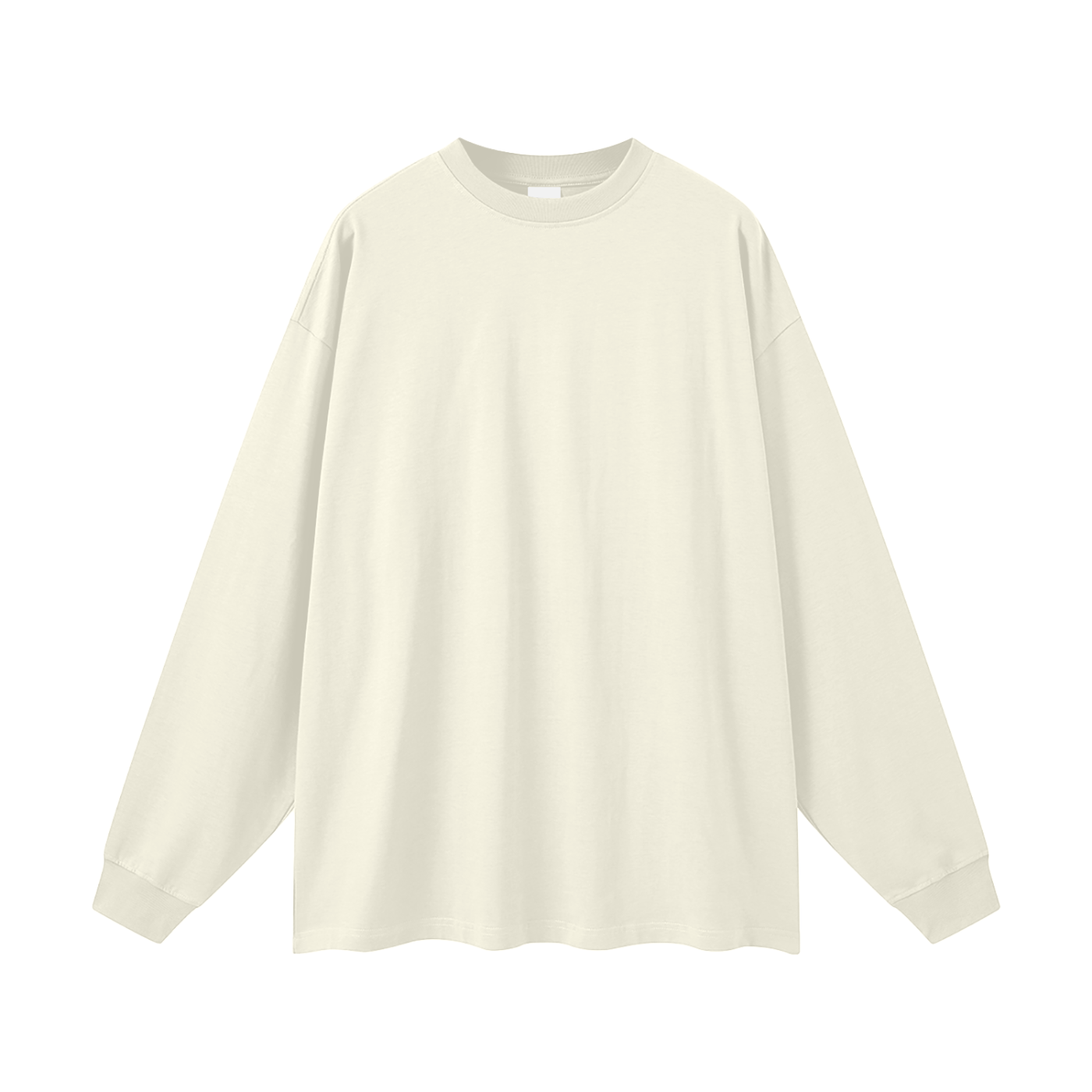 Blessed Beyond Words Graphic Long Sleeve Tee
