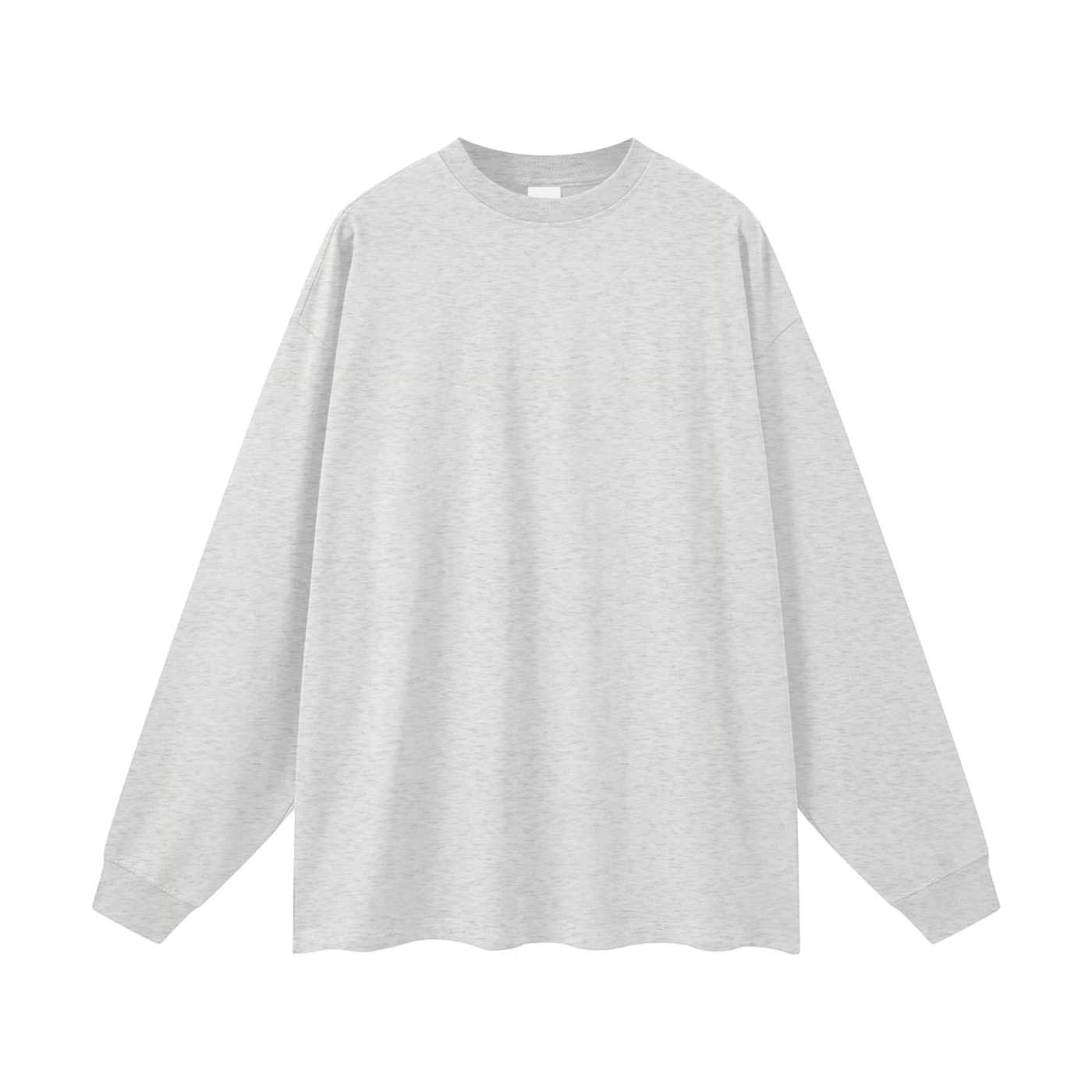Blessed Beyond Words Graphic Long Sleeve Tee