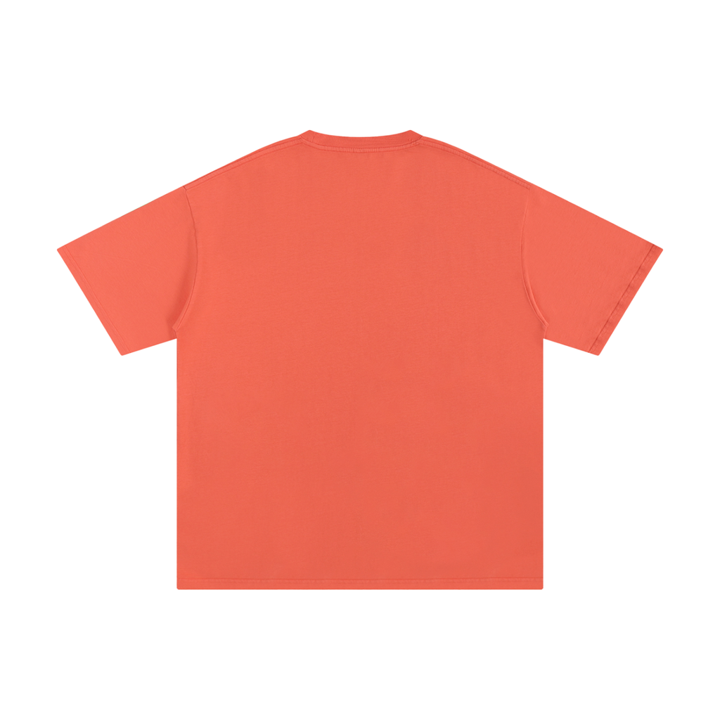 Push Push Graphic Tee