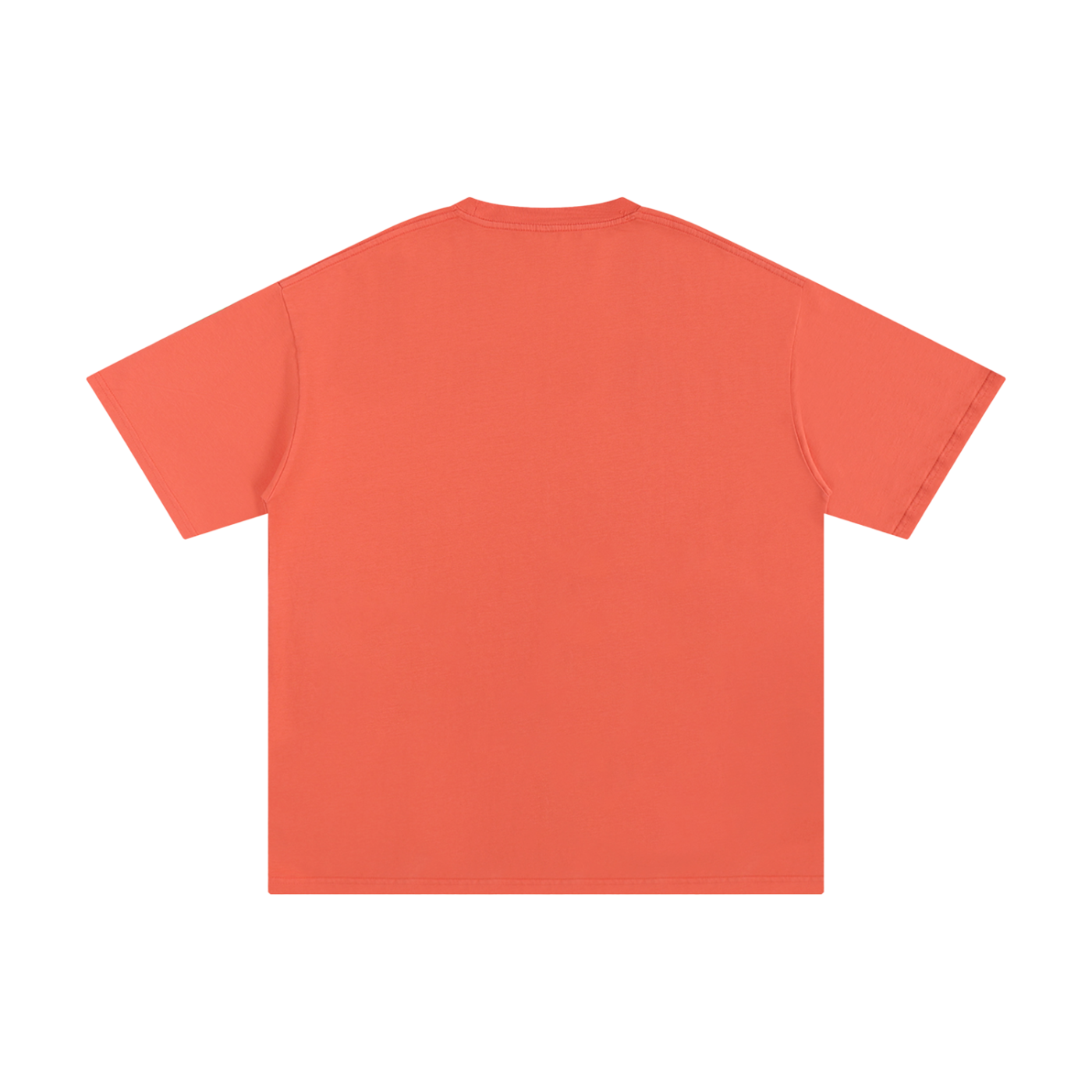 Push Push Graphic Tee