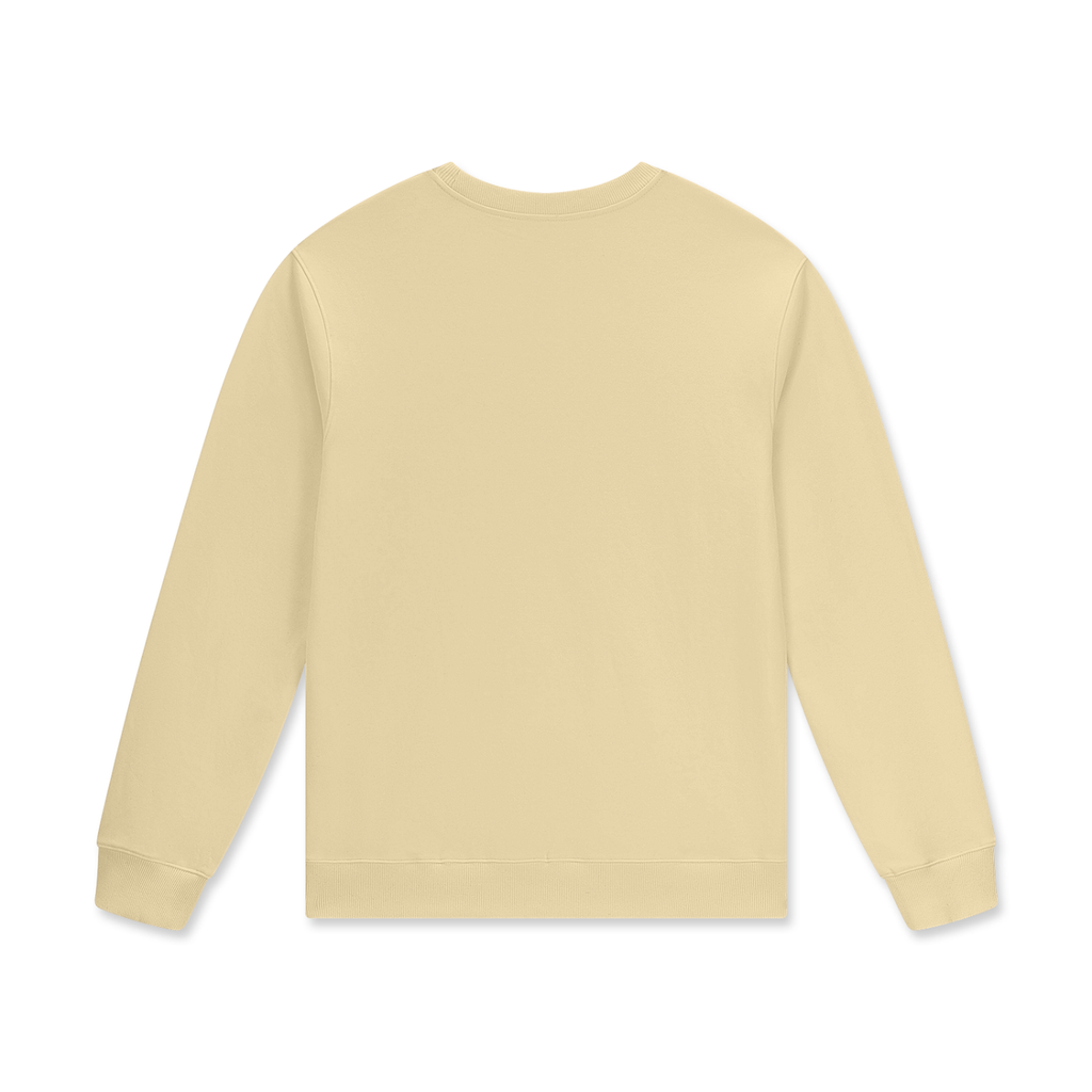 Beauty Rises From Within | Cotton Pullover