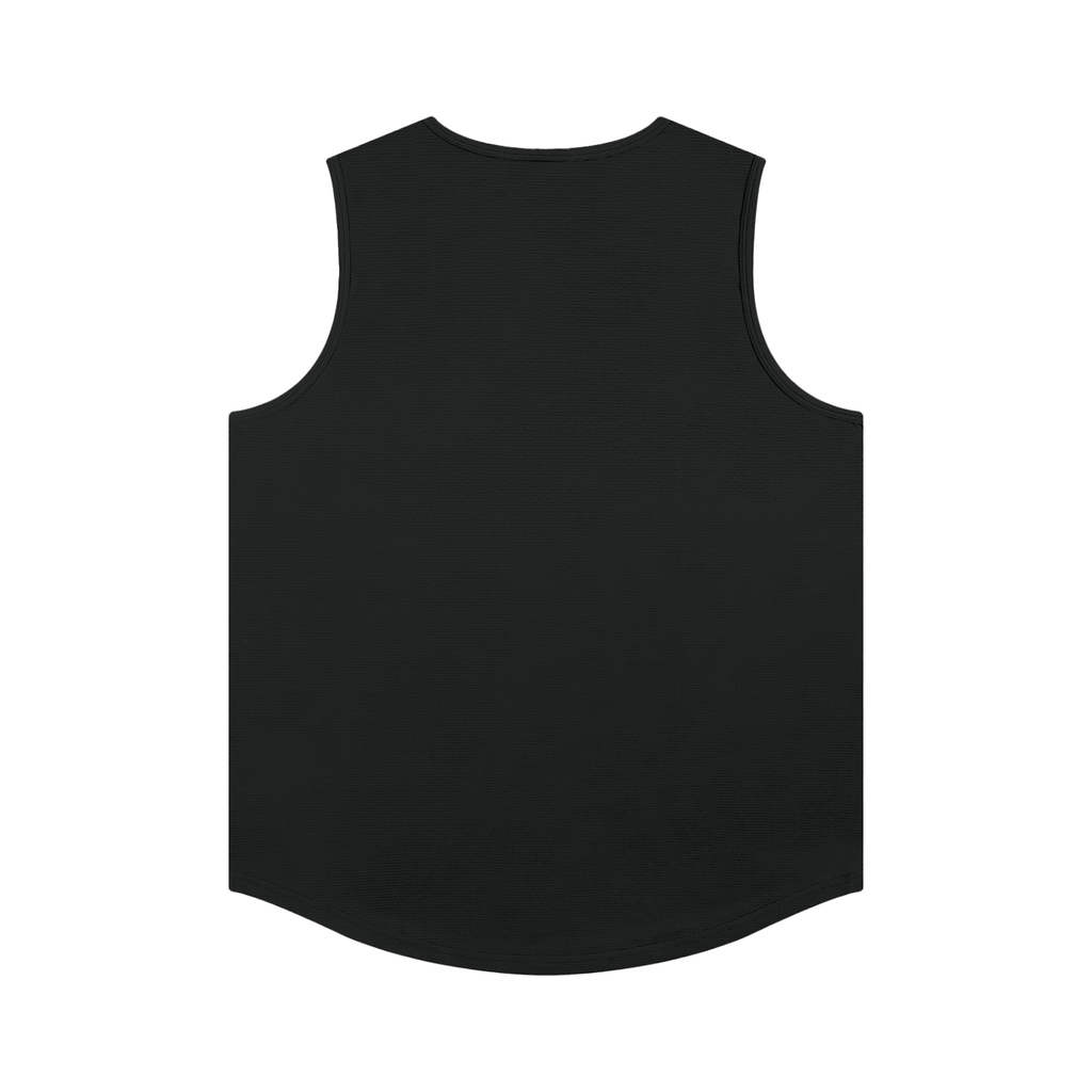 Classic Basketball Tank Top