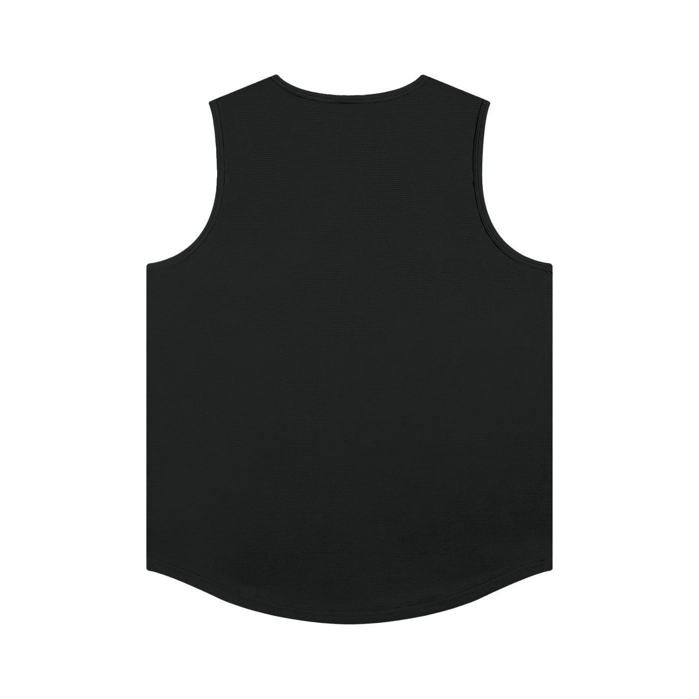 Classic Basketball Tank Top