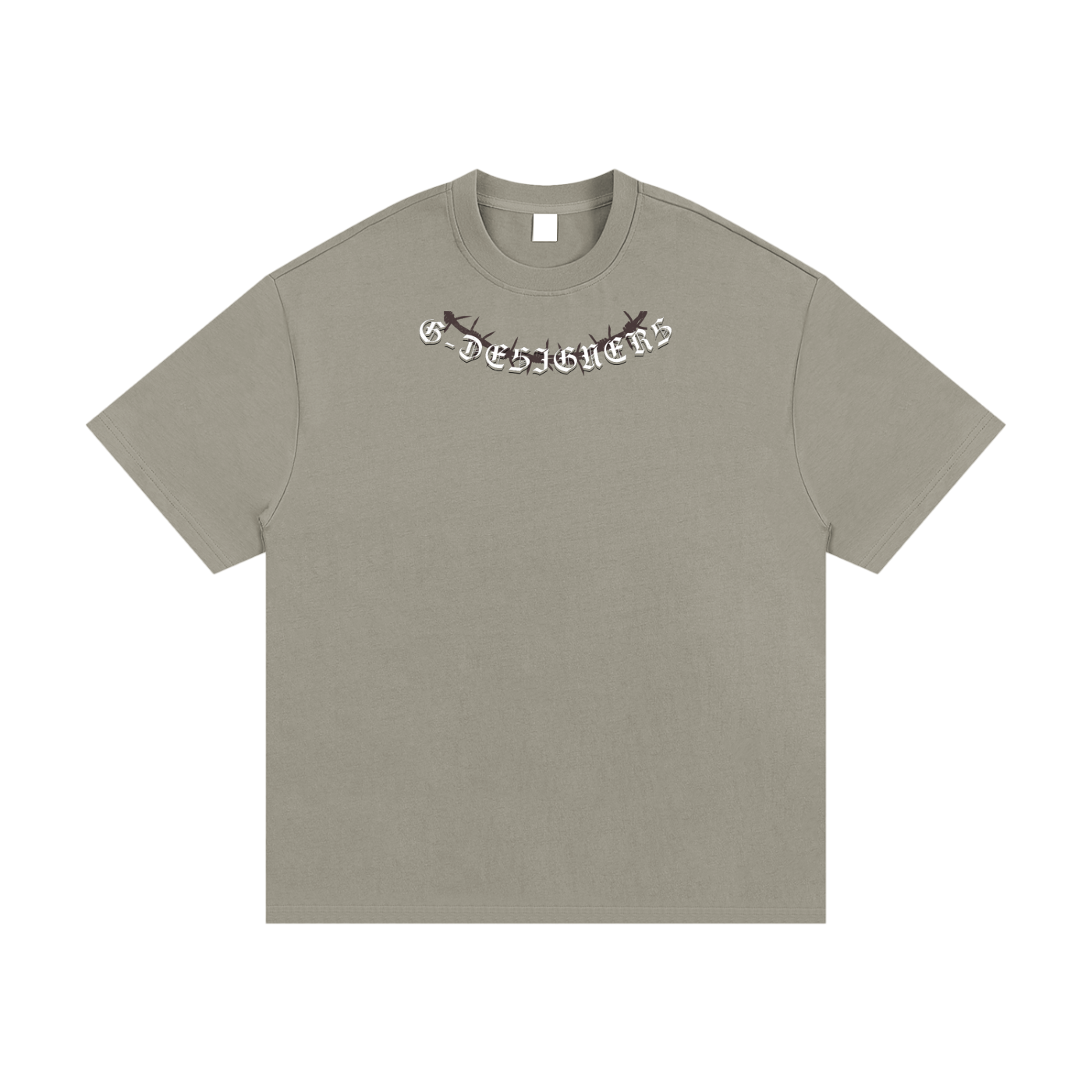 Essential Heavyweight T-Shirt