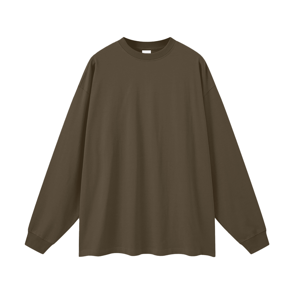 FAITH Restored | Long Sleeve Tee