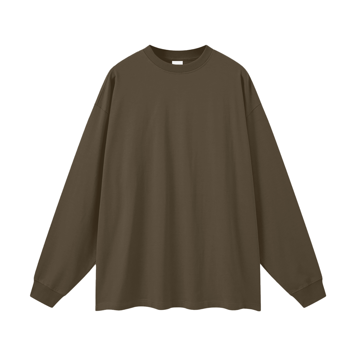 FAITH Restored | Long Sleeve Tee