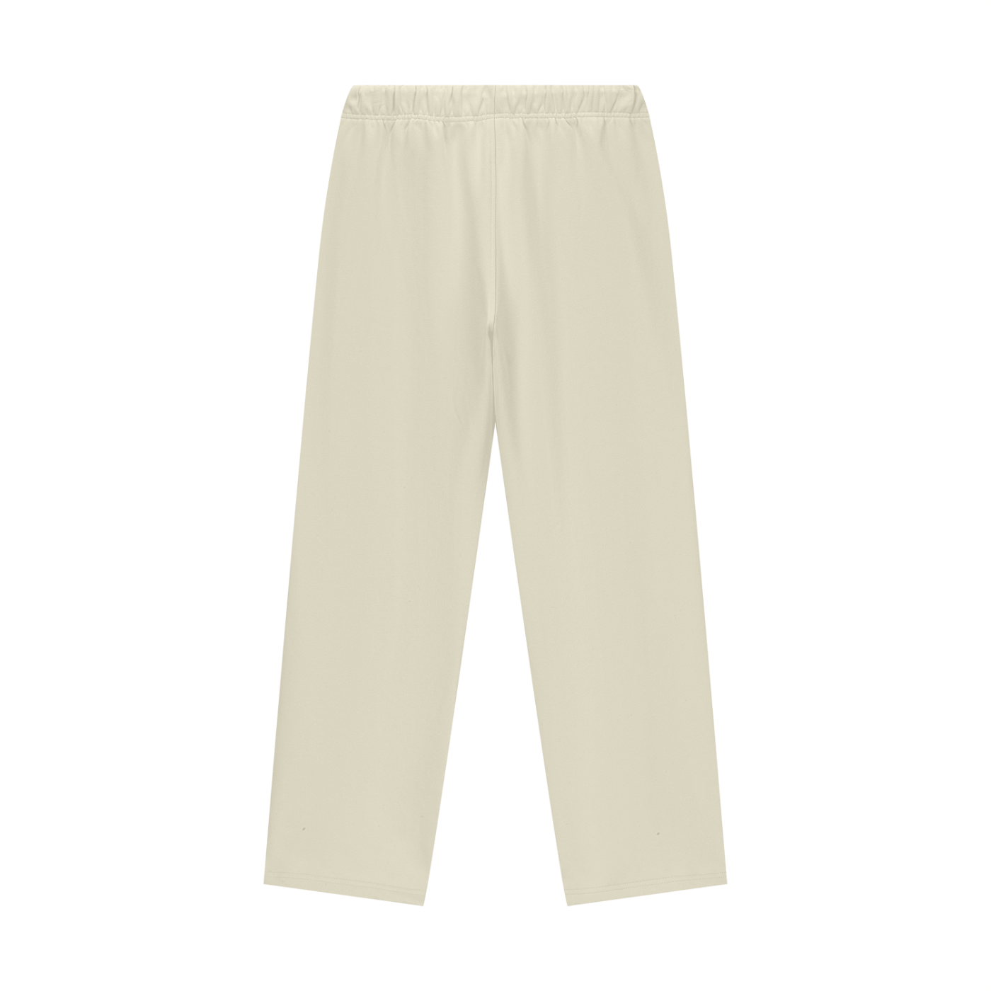Heavyweight Fleece-Lined Straight Leg Sweatpants