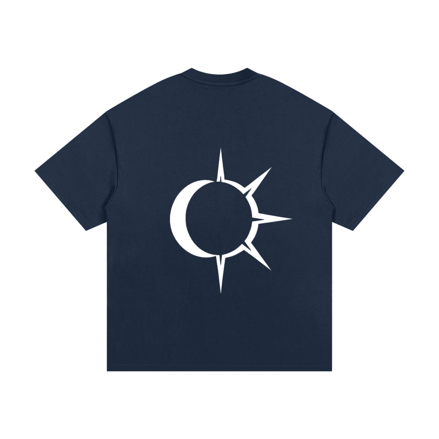 Essential Heavyweight T-Shirt