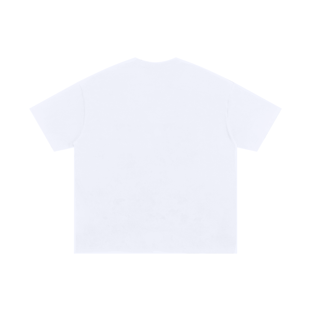 Oversized Cotton T-shirt