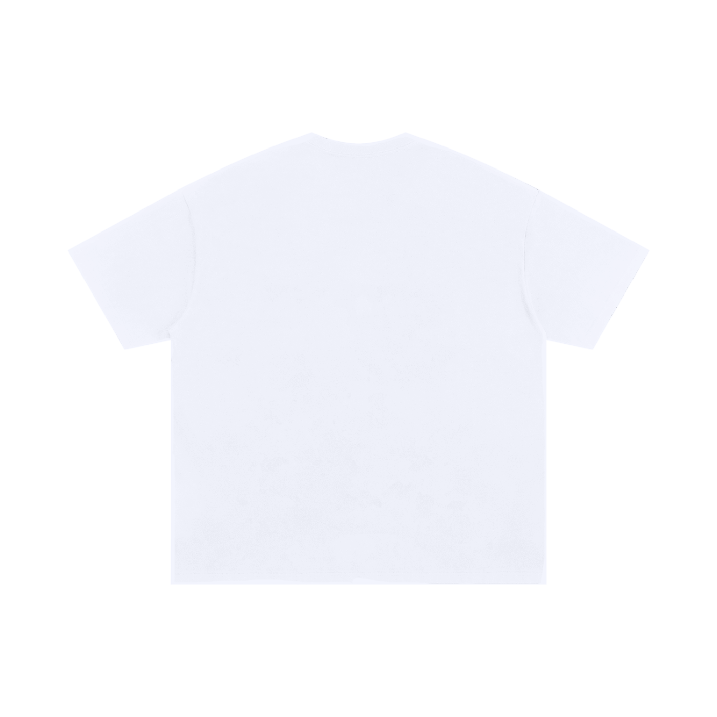 Oversized Cotton T-shirt