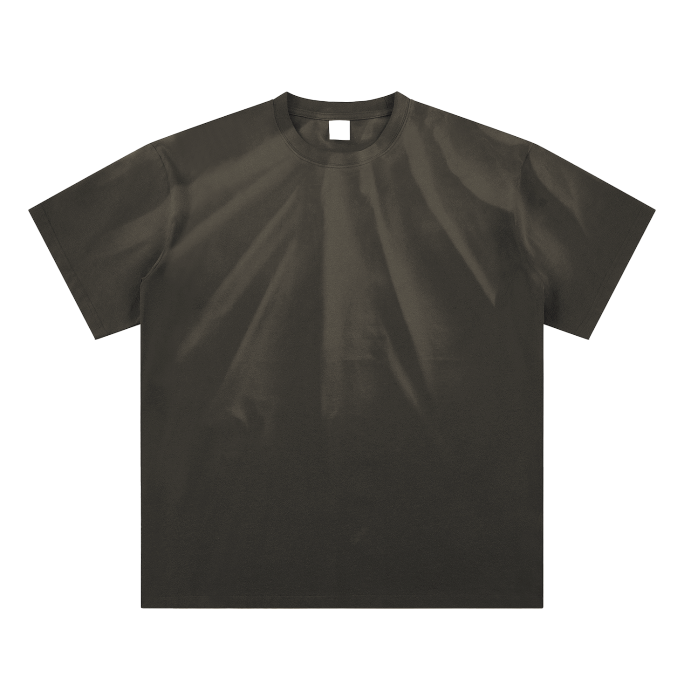 Sunfade Hand-Scrunched T-Shirt