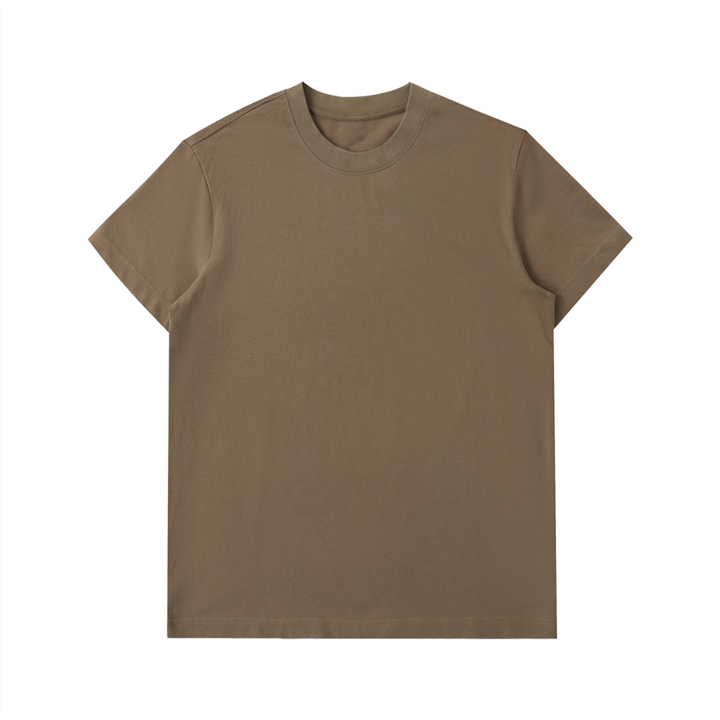 Keep On Shining Graphic Cotton Tee