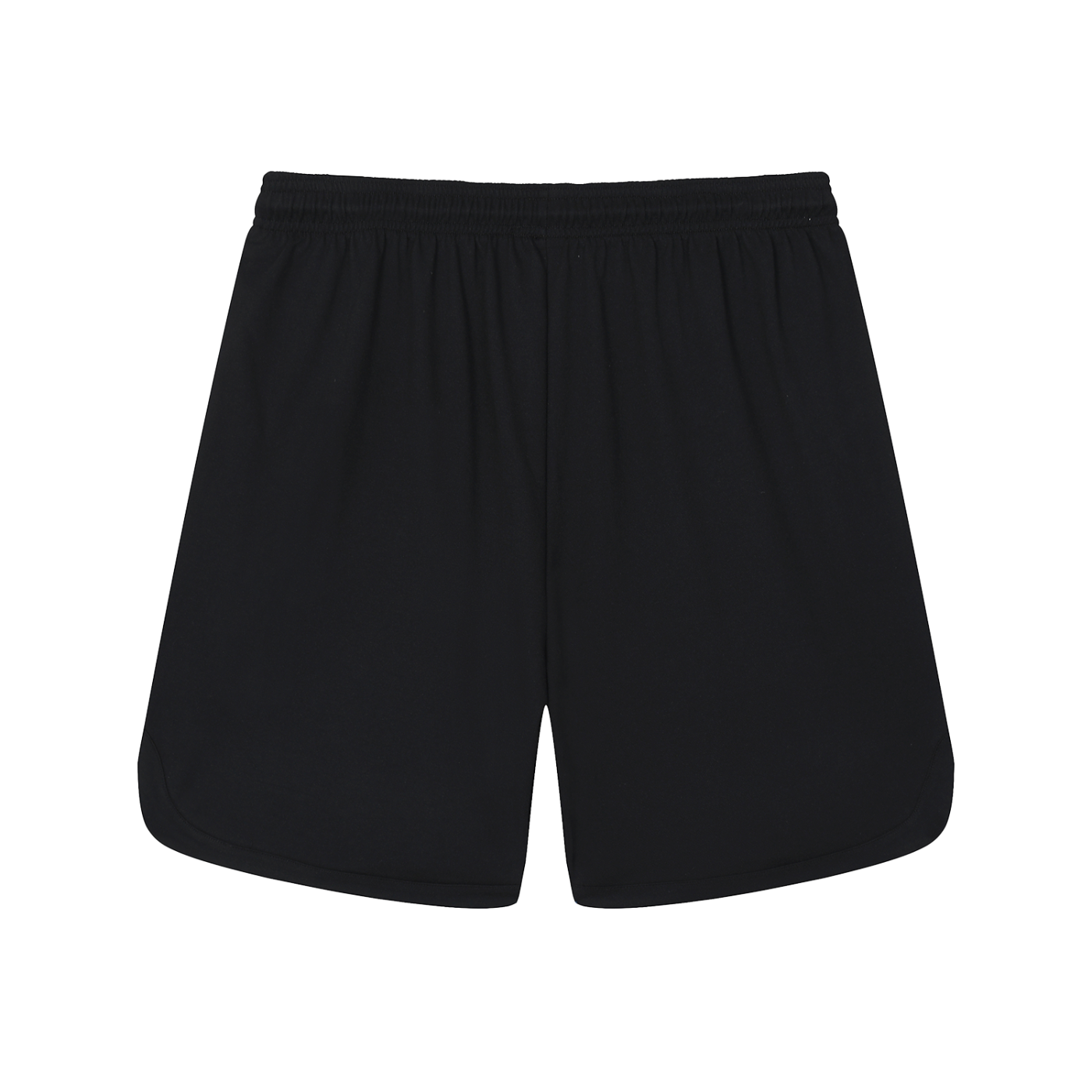 Performance Mesh-Lined Athletic Shorts