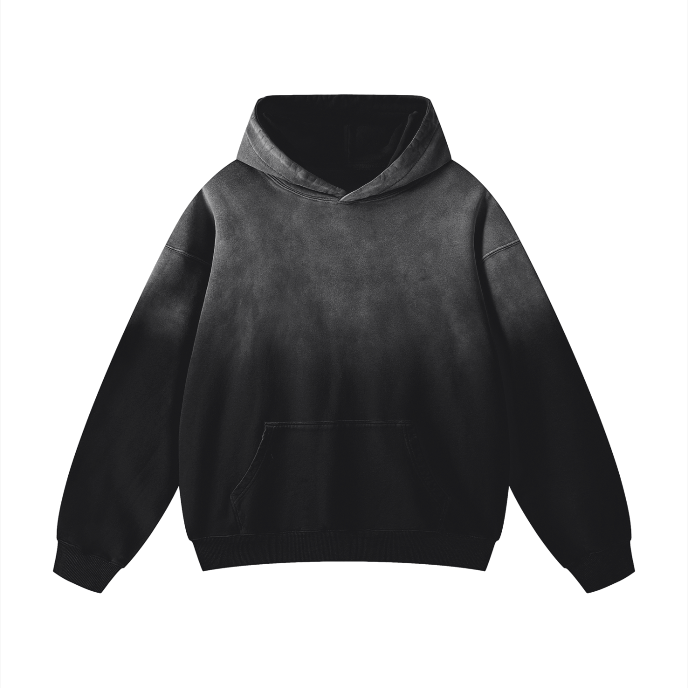 Essential Heavyweight Hoodie