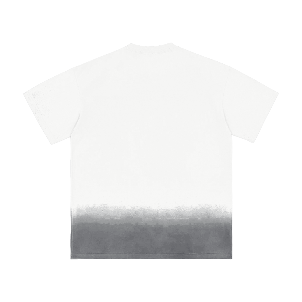 Vintage Sunfade Gradient T-Shirt