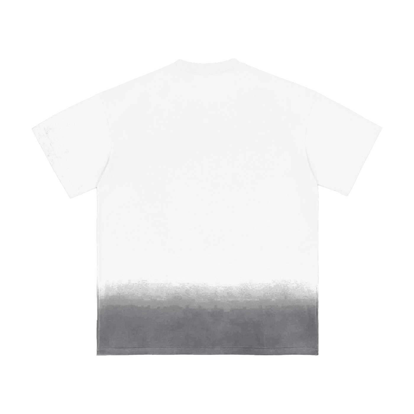 Vintage Sunfade Gradient T-Shirt