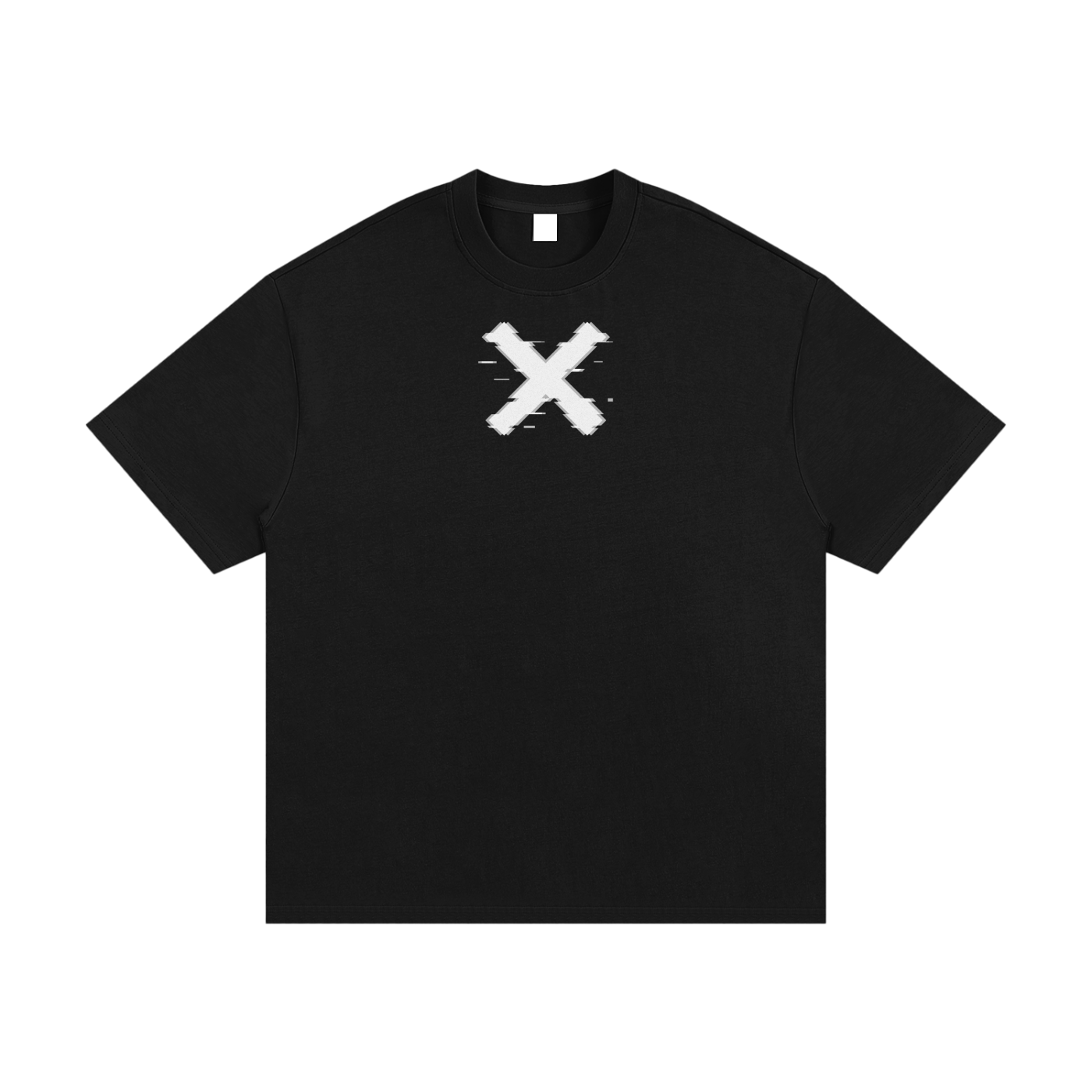“The Search” | Essential Heavyweight Cotton T-Shirt