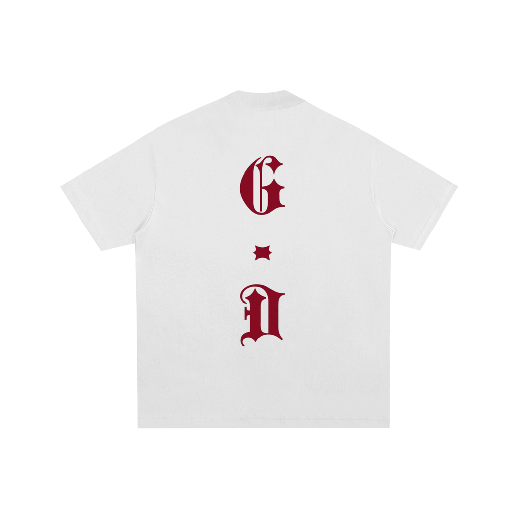 Essential G Tee
