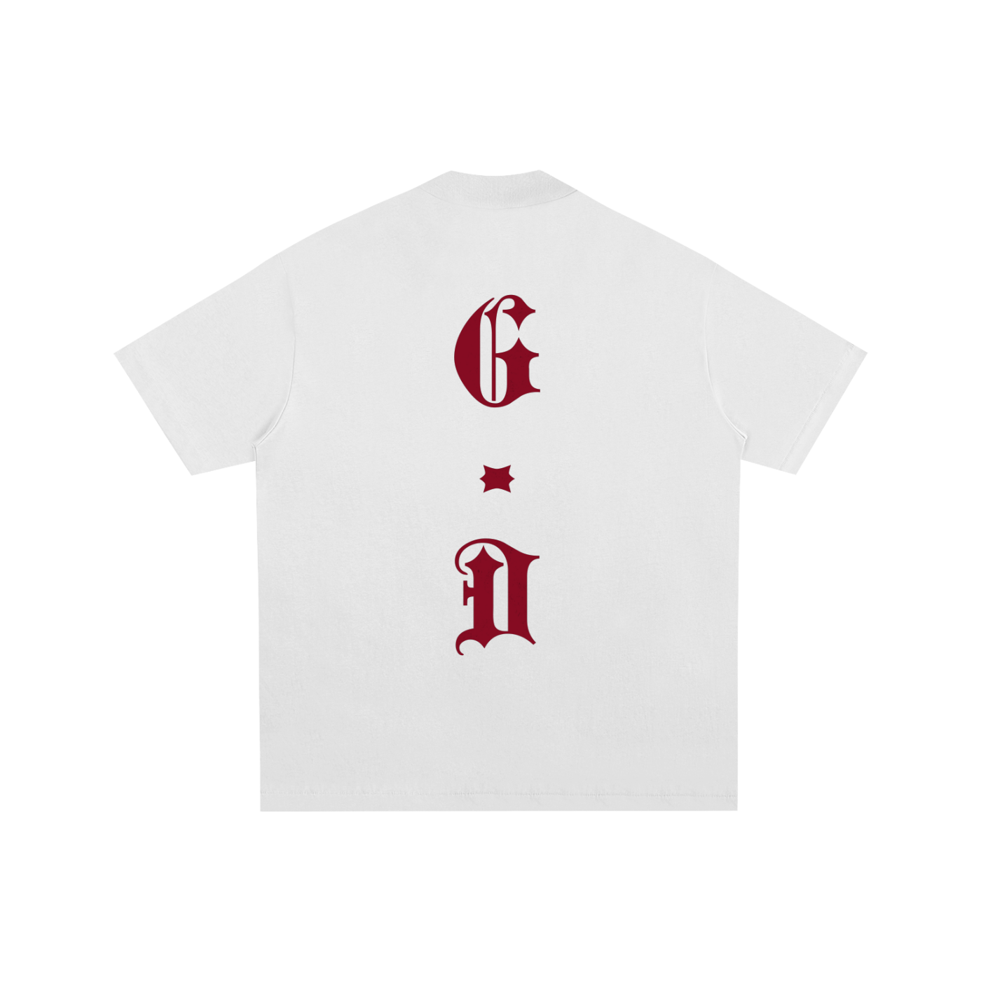 Essential G Tee