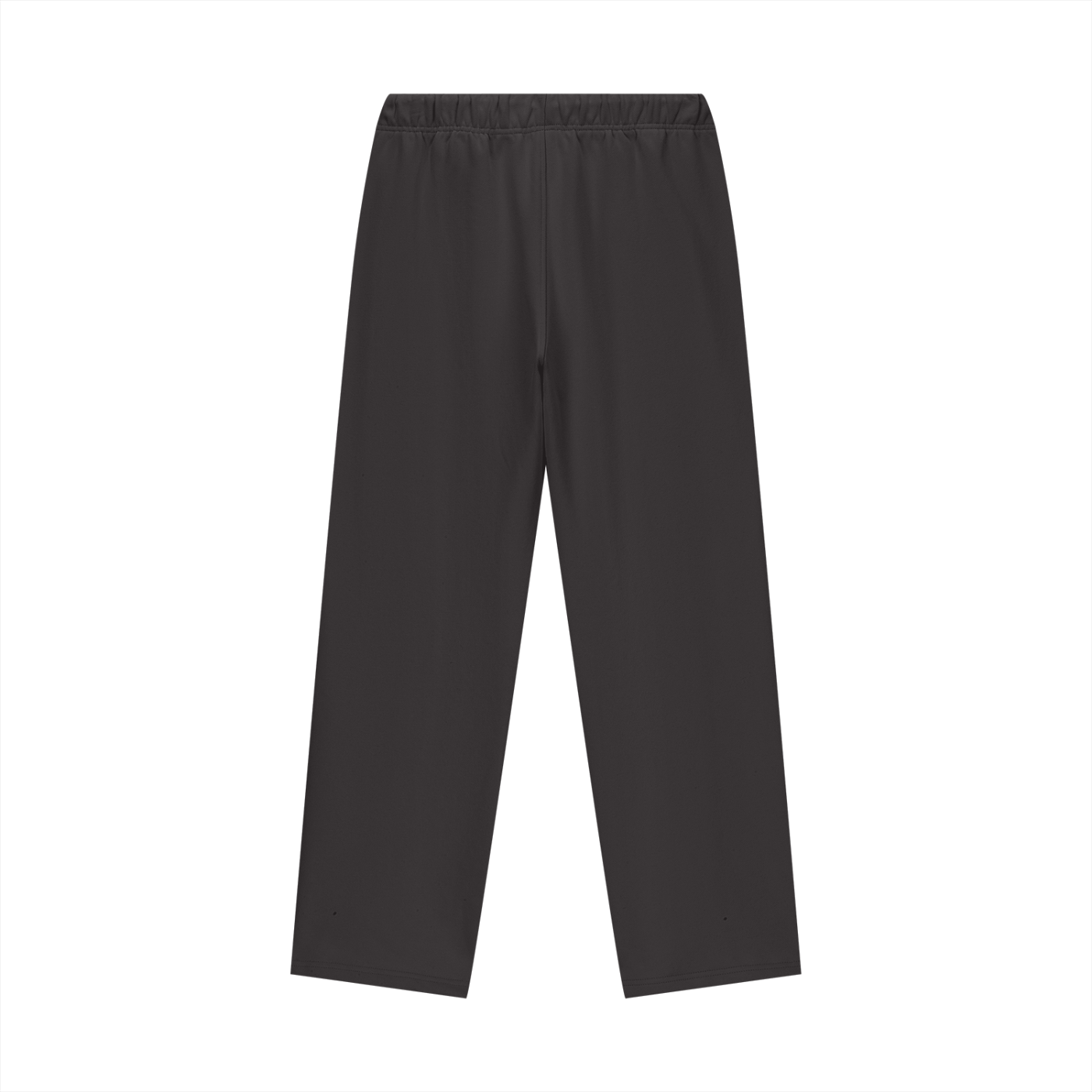 Heavyweight Fleece-Lined Straight Leg Sweatpants