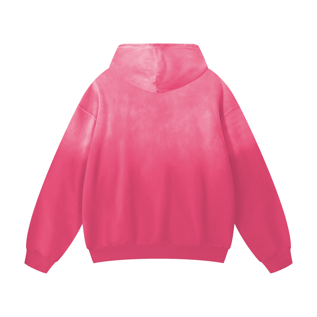 Essential Heavyweight Hoodie