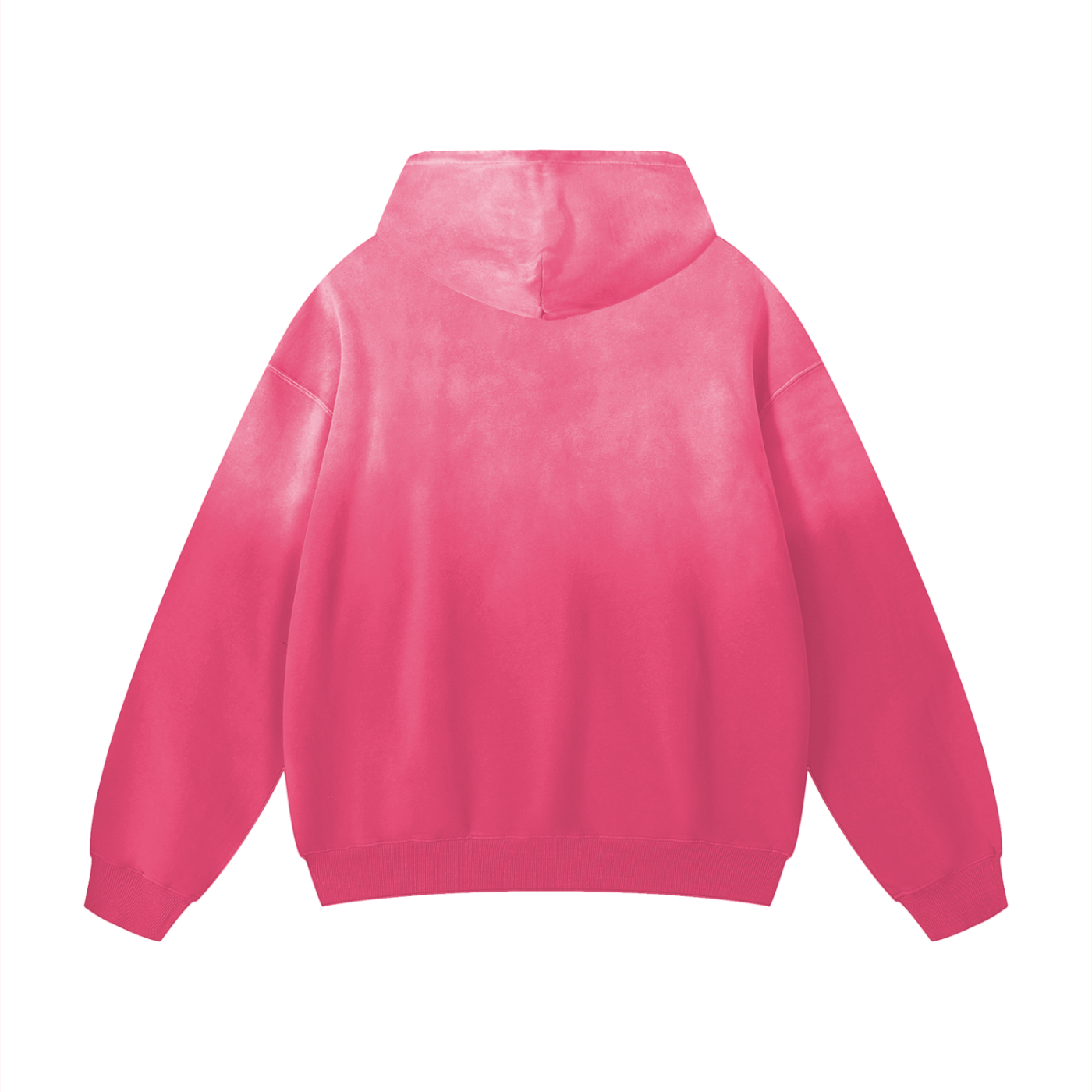 Essential Heavyweight Hoodie