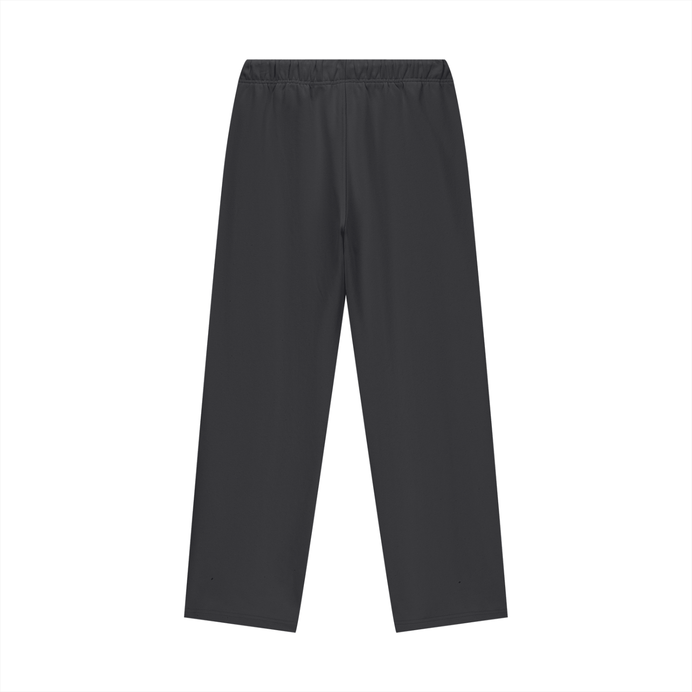 Heavyweight Fleece-Lined Straight Leg Sweatpants