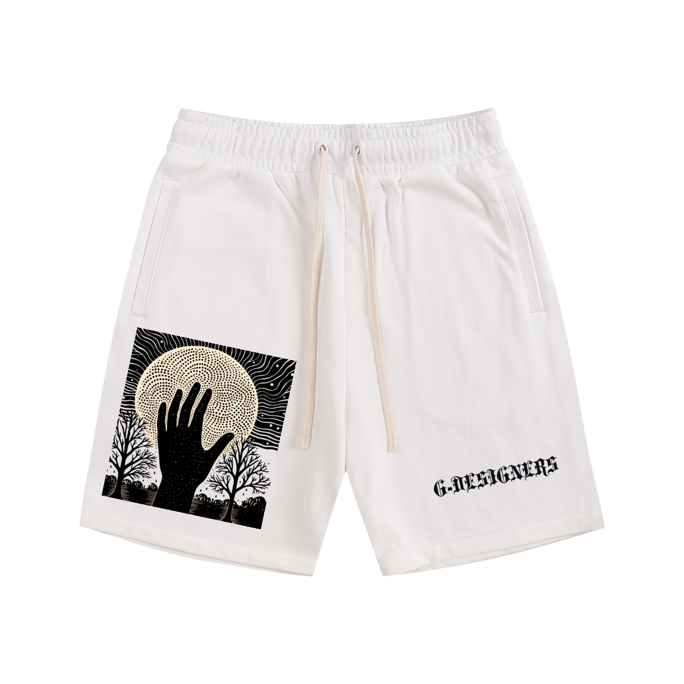 Lunar Grasp Shorts