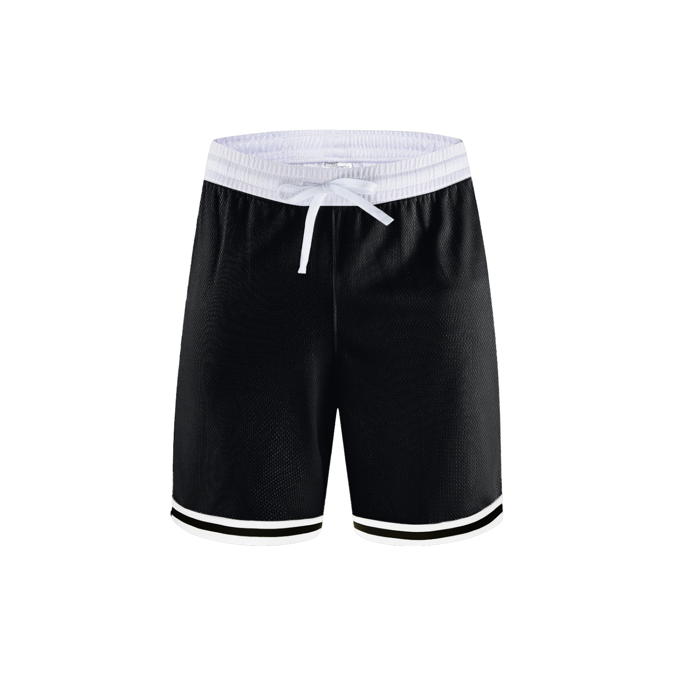 Trim Basketball Shorts