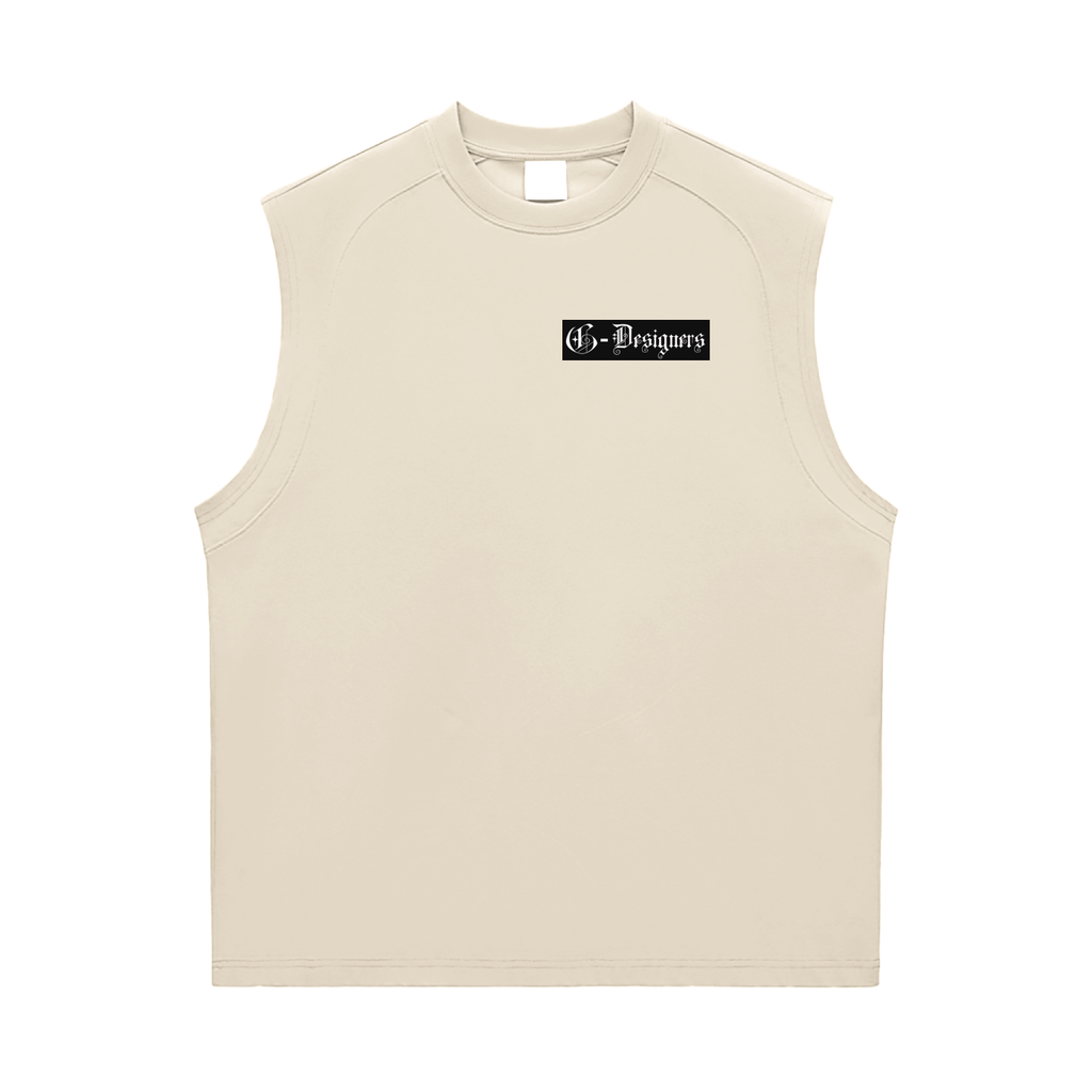 G-Active | Sorona Dry Tank