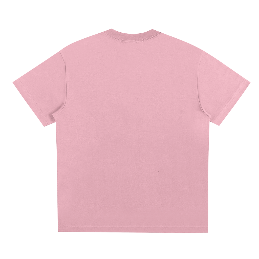 Sorona Quick-Dry | Smile Graphic Tee