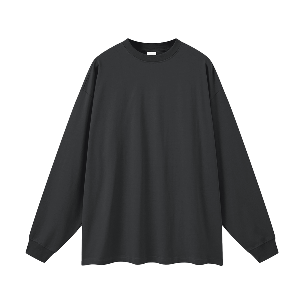 FAITH Restored | Long Sleeve Tee