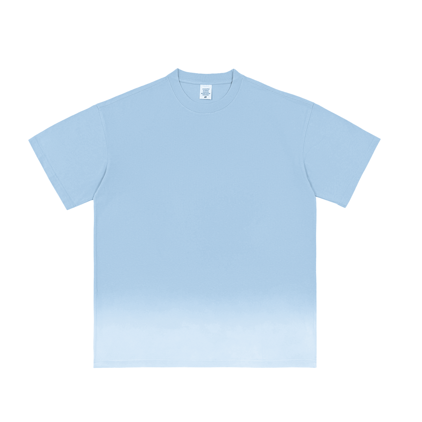 Vintage Sunfade Gradient T-Shirt