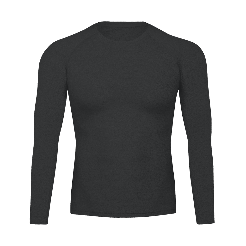 Long Sleeve Performance Tee
