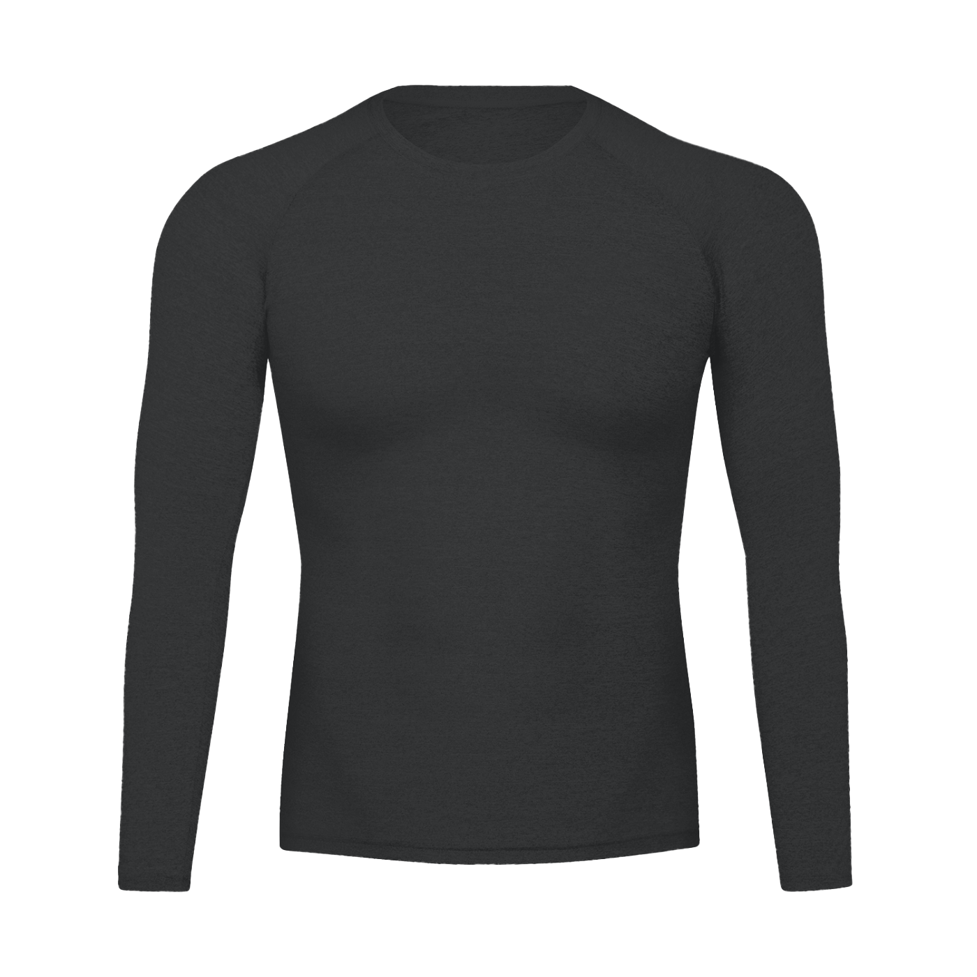 Long Sleeve Performance Tee