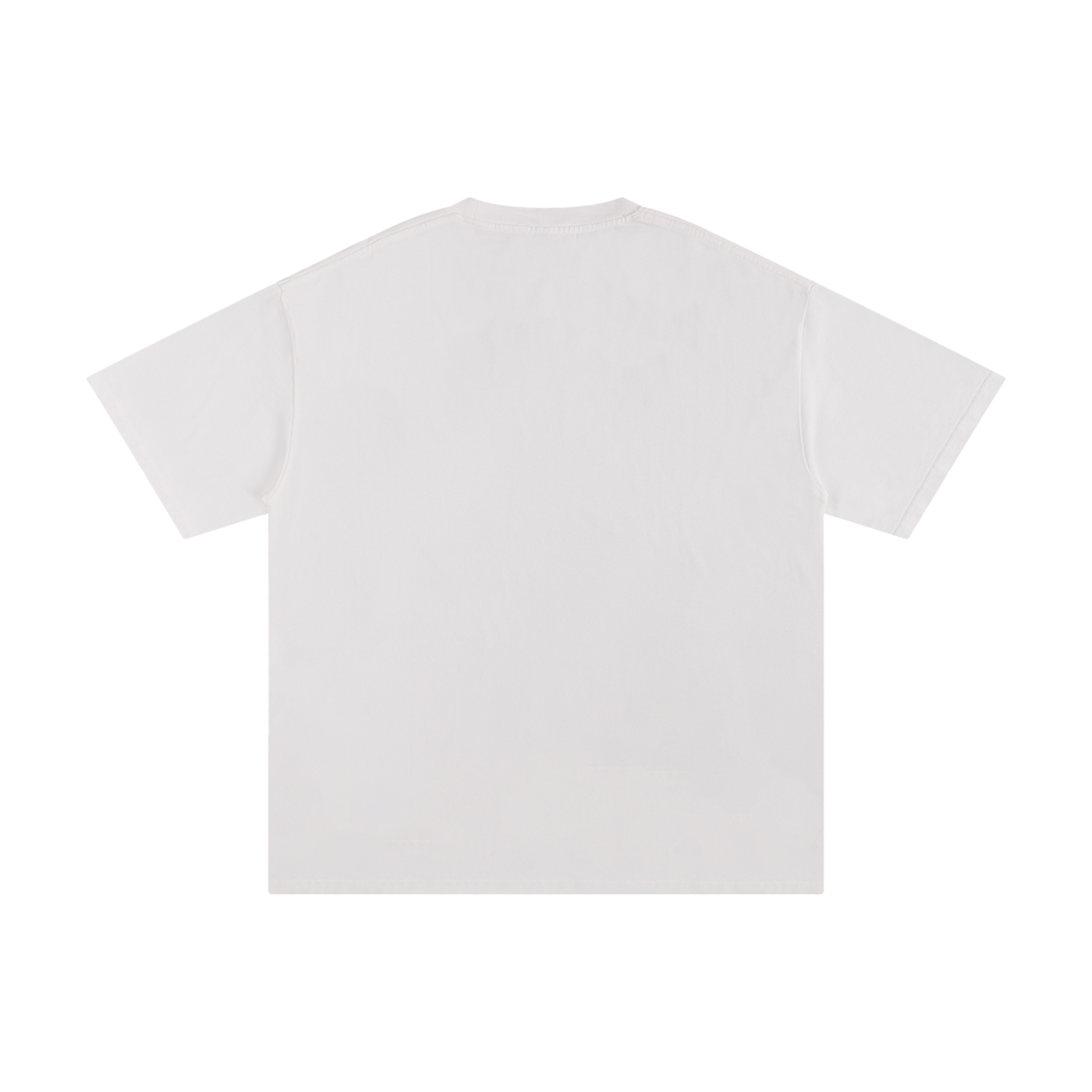 Push Push Graphic Tee